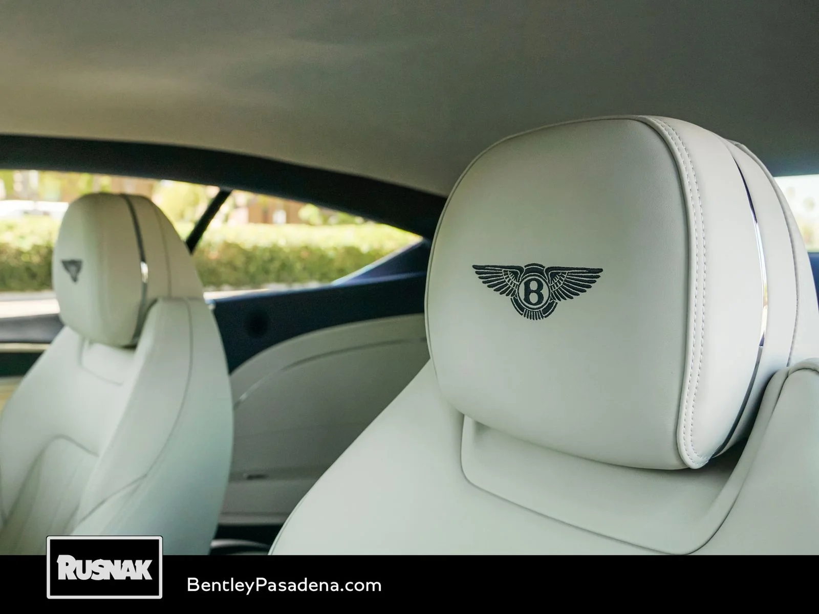 2026 Bentley Continental GT Base - Photo 22