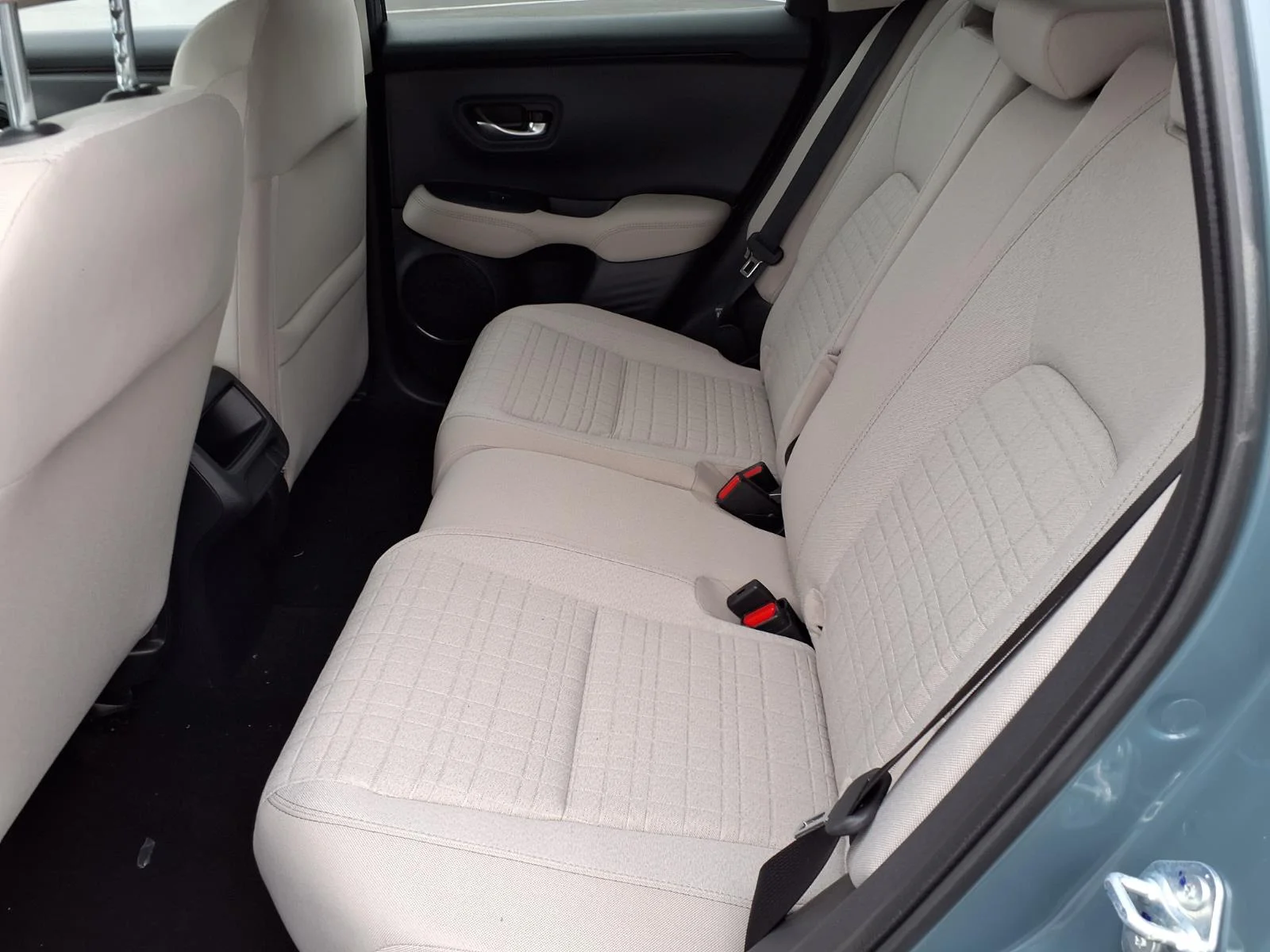 New 2027 Nordic Forest Pearl Honda LX image 6