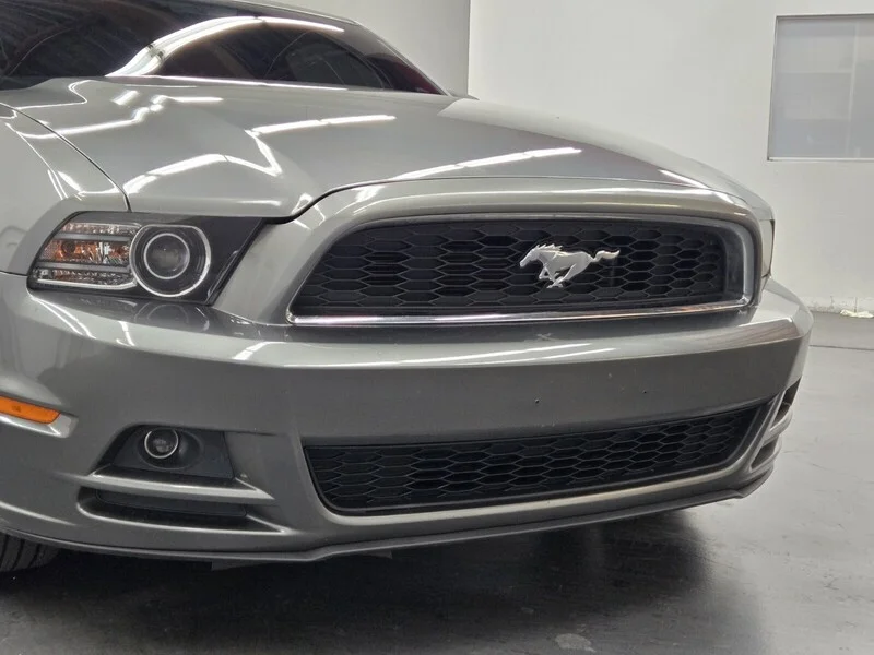 Used 2013 STERLING GRAY M Ford V6 image 5