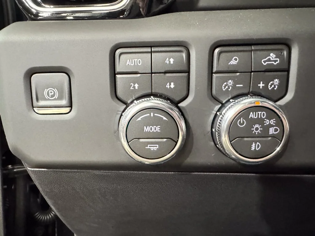 New 2026 Onyx Black GMC Denali image 20