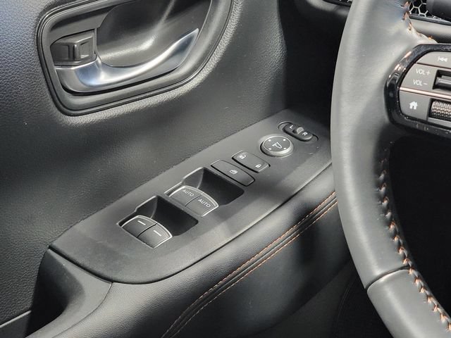 2024 Honda HR-V Sport - Photo 23