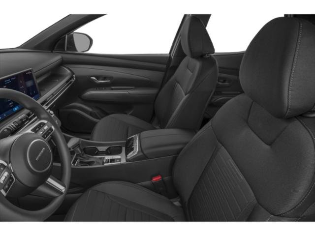 New 2027 Sage Gray Hyundai SE image 8