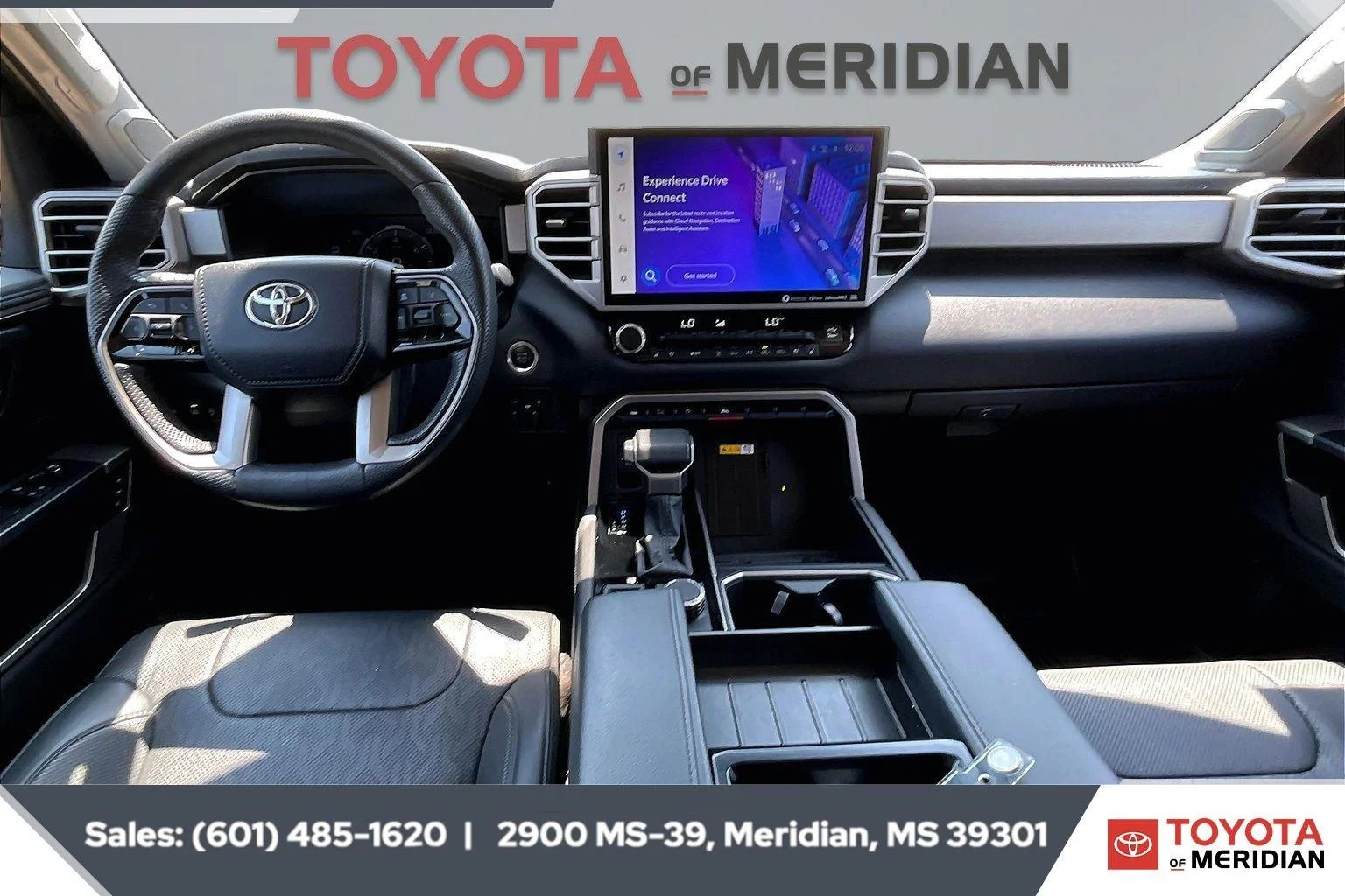 Used 2024 Magnetic Gray Metallic Toyota Limited image 13