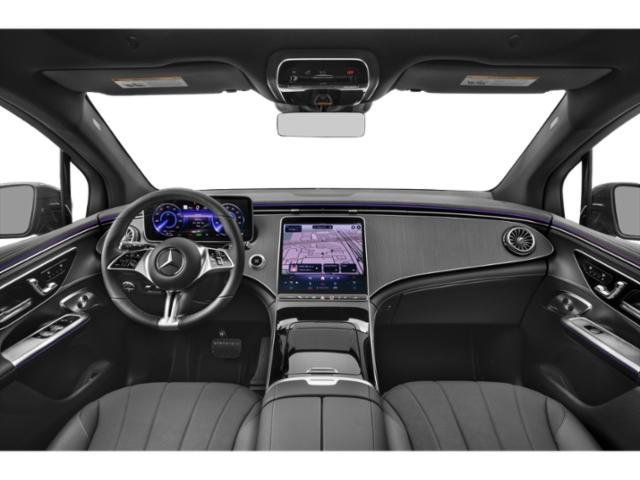 New 2027 Black Mercedes-Benz EQE 320 image 10