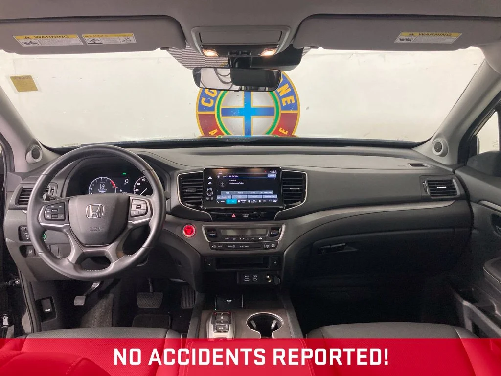 Used 2025  Honda RTL image 6