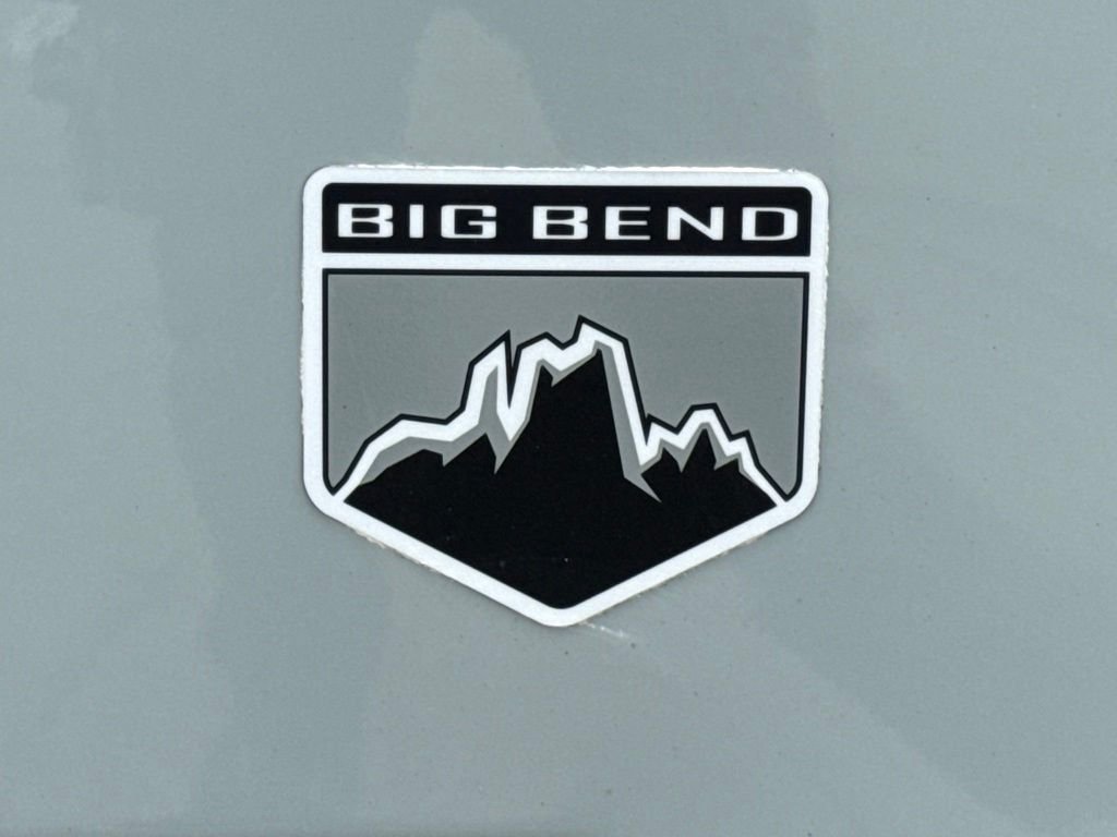 Used 2023 Green Ford Big Bend image 29
