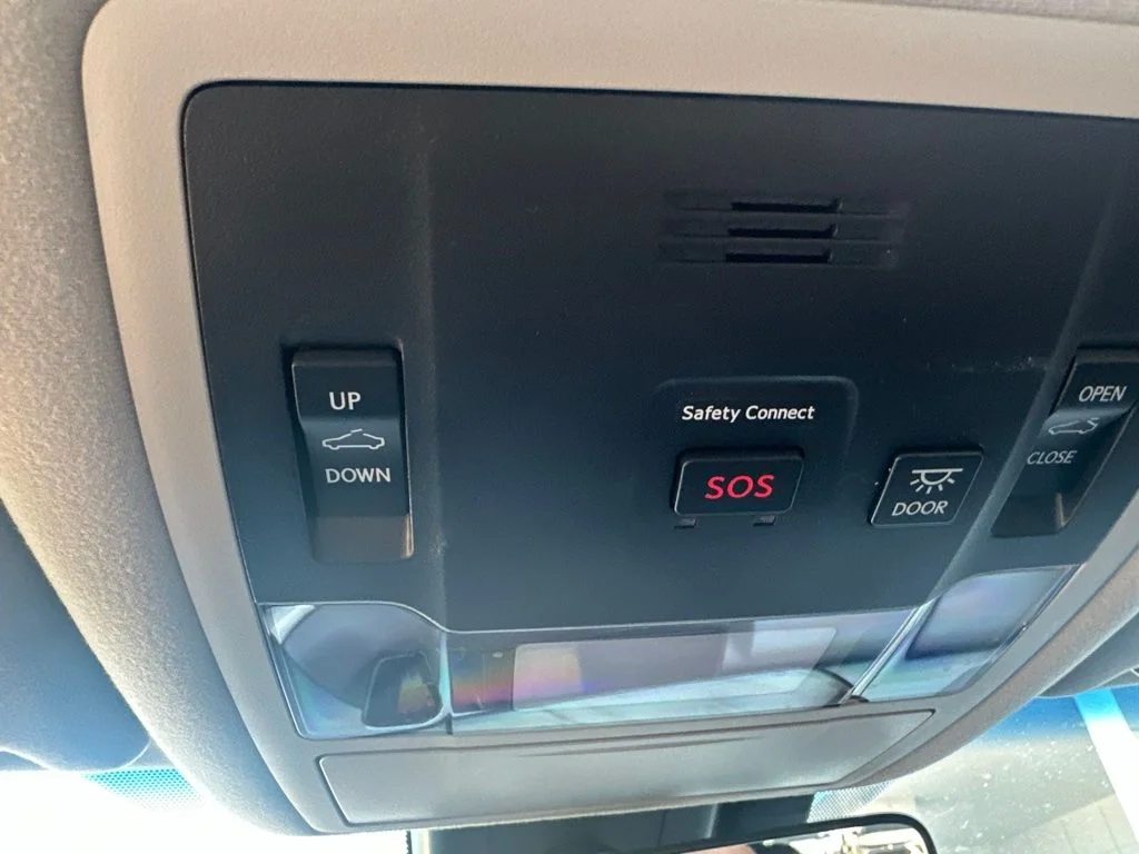 Used 2017 Beige Lexus 350 image 24