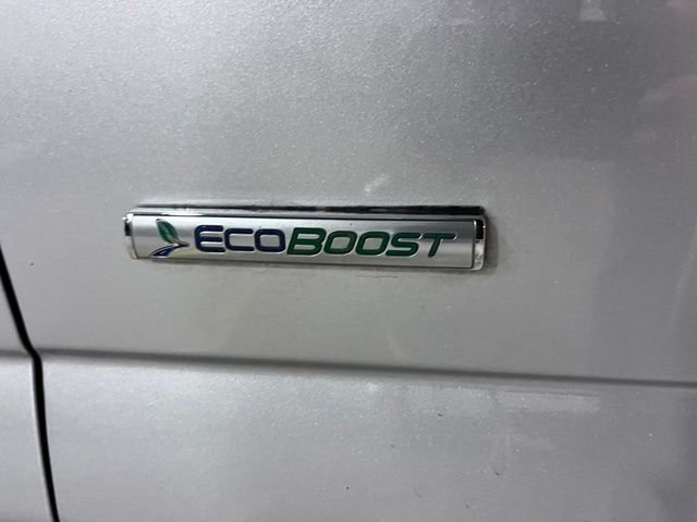 Used 2015 Silver Ford Platinum image 25