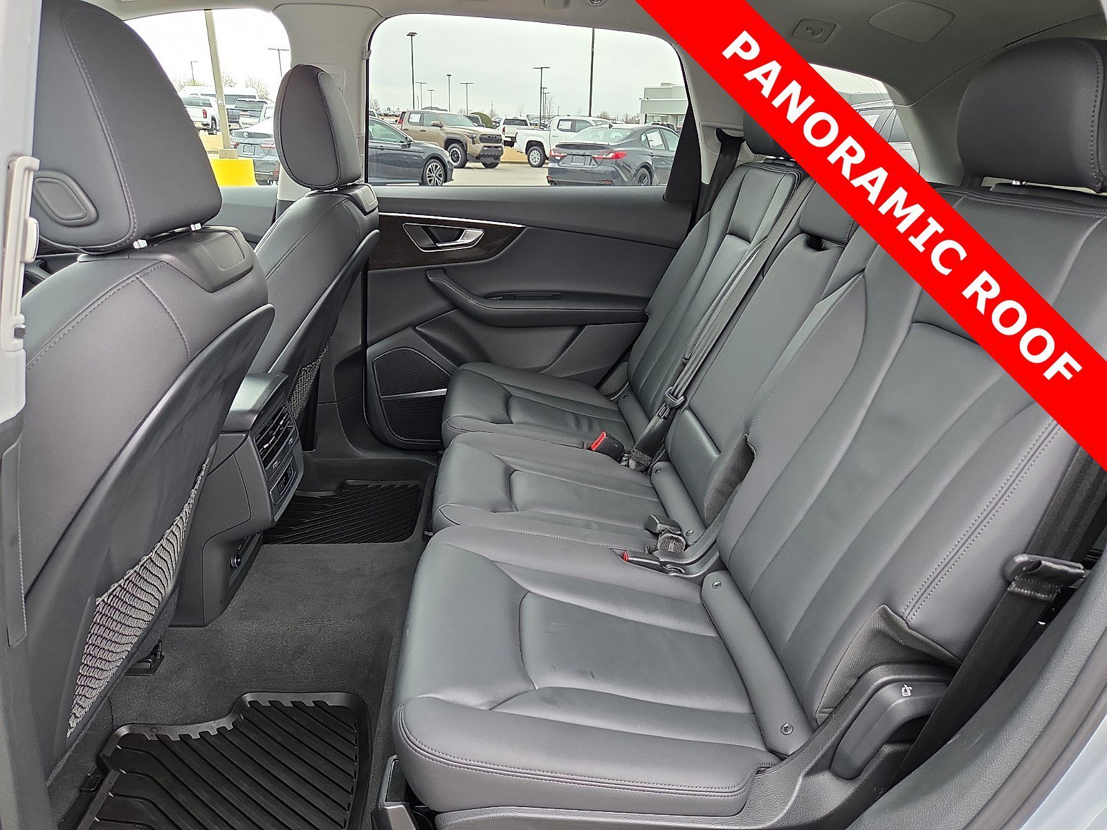 2023 Audi Q7 Premium Plus - Photo 10