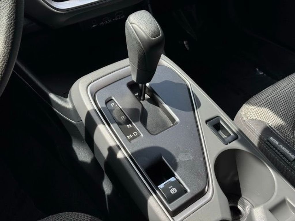 Used 2024 White Subaru Premium image 20