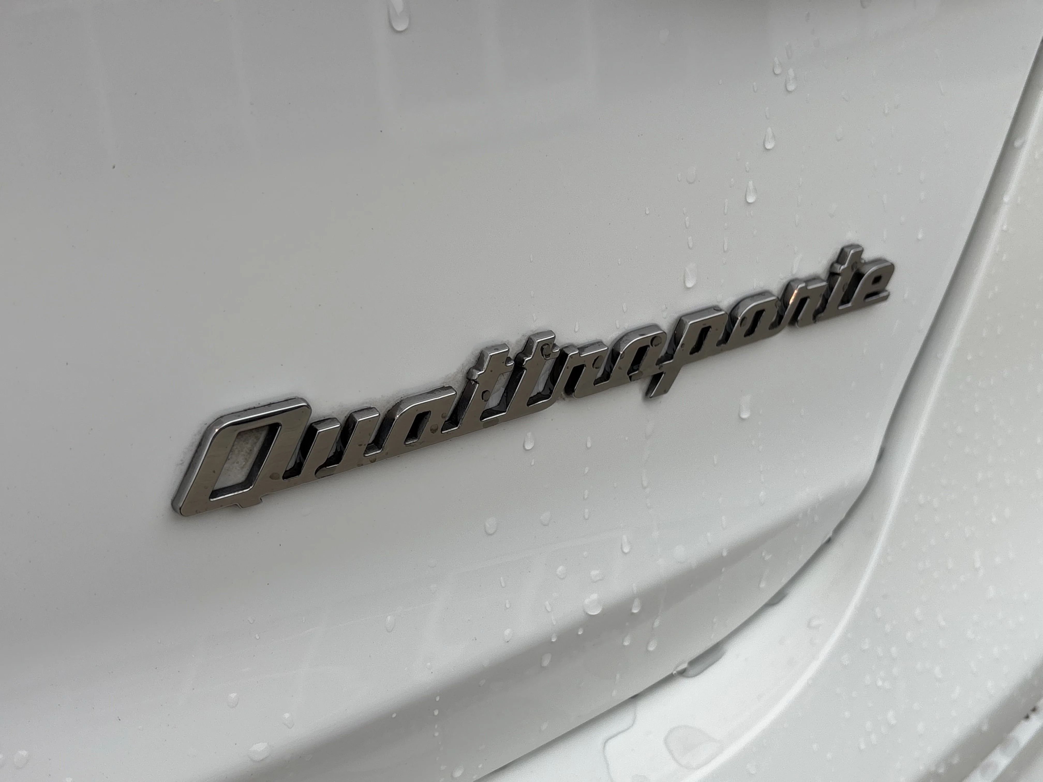 Certified Used 2022 Bianco Maserati Modena image 15