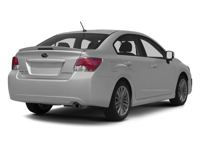 Used 2013 Crystal Black Silica Subaru Limited image 3