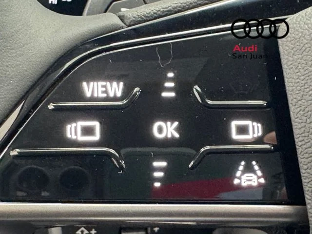 New 2026 White Audi S line image 23