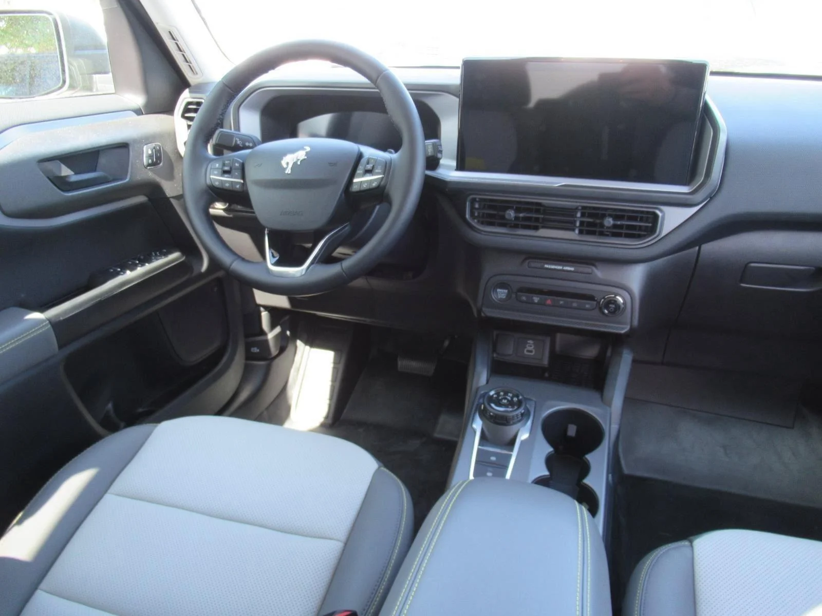 2025 Ford Bronco Sport Badlands - Photo 12