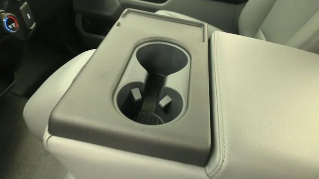 New 2026 Oxford White Ford XL image 15