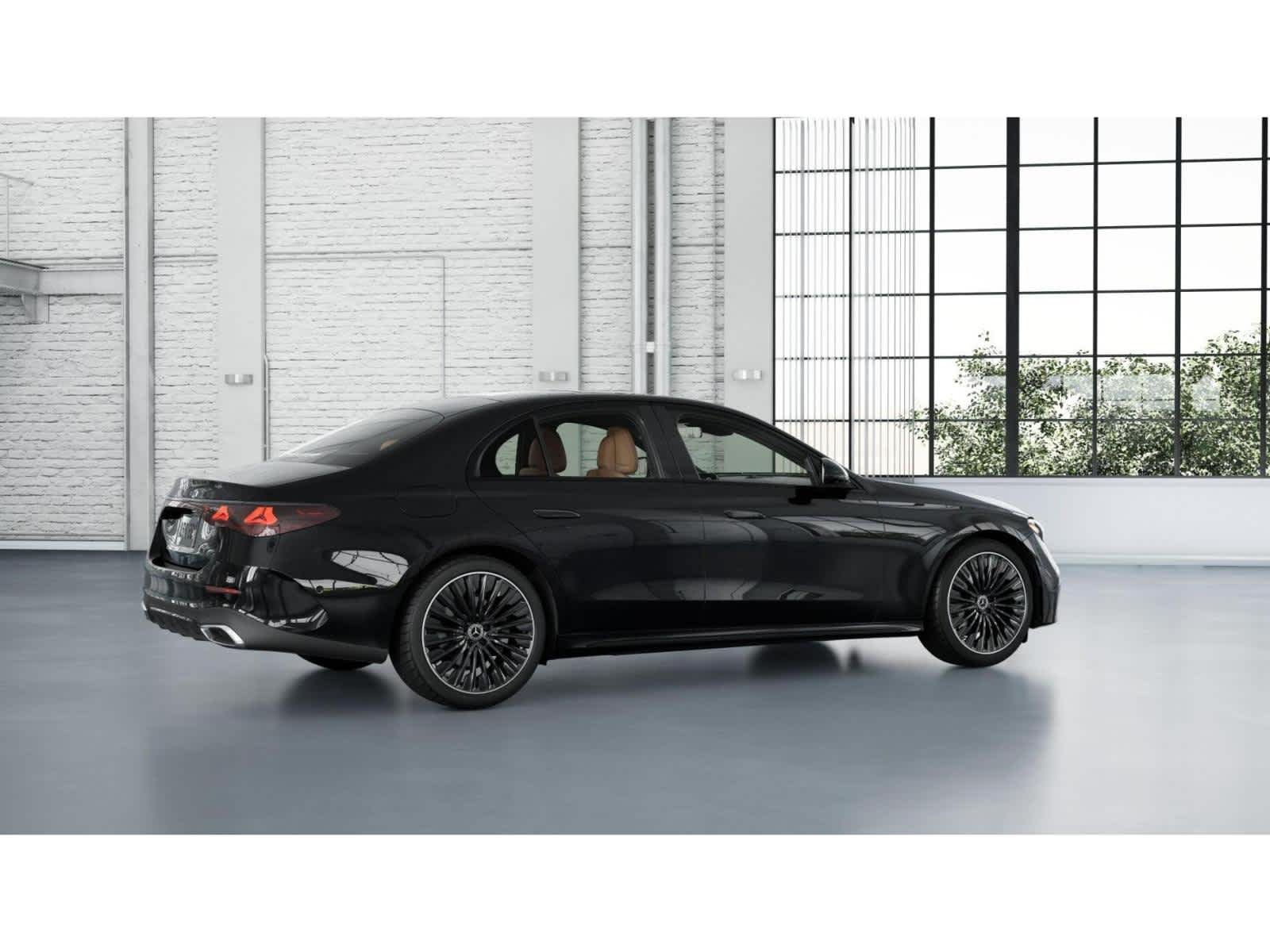 New 2027 Black Mercedes-Benz E 350 image 18