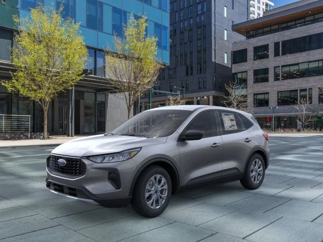 2026 Ford Escape Active®