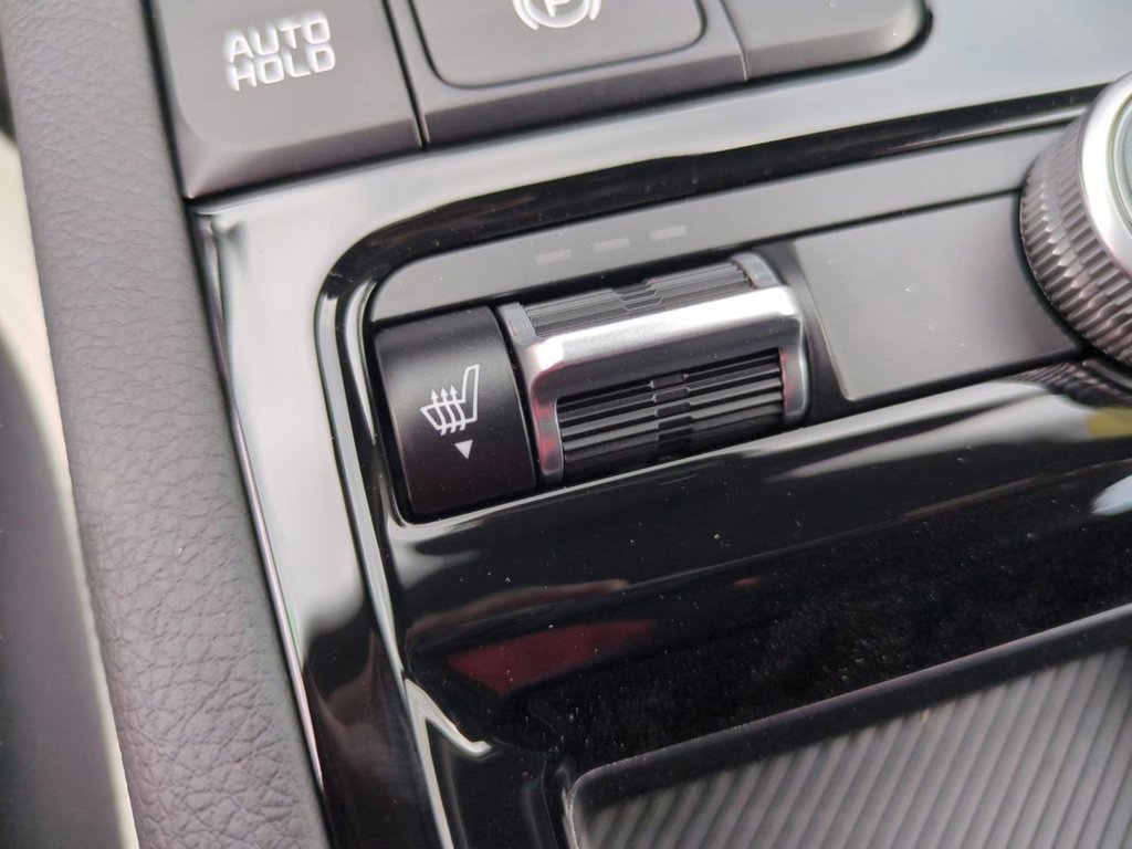 2026 Kia K5 GT-Line - Photo 26