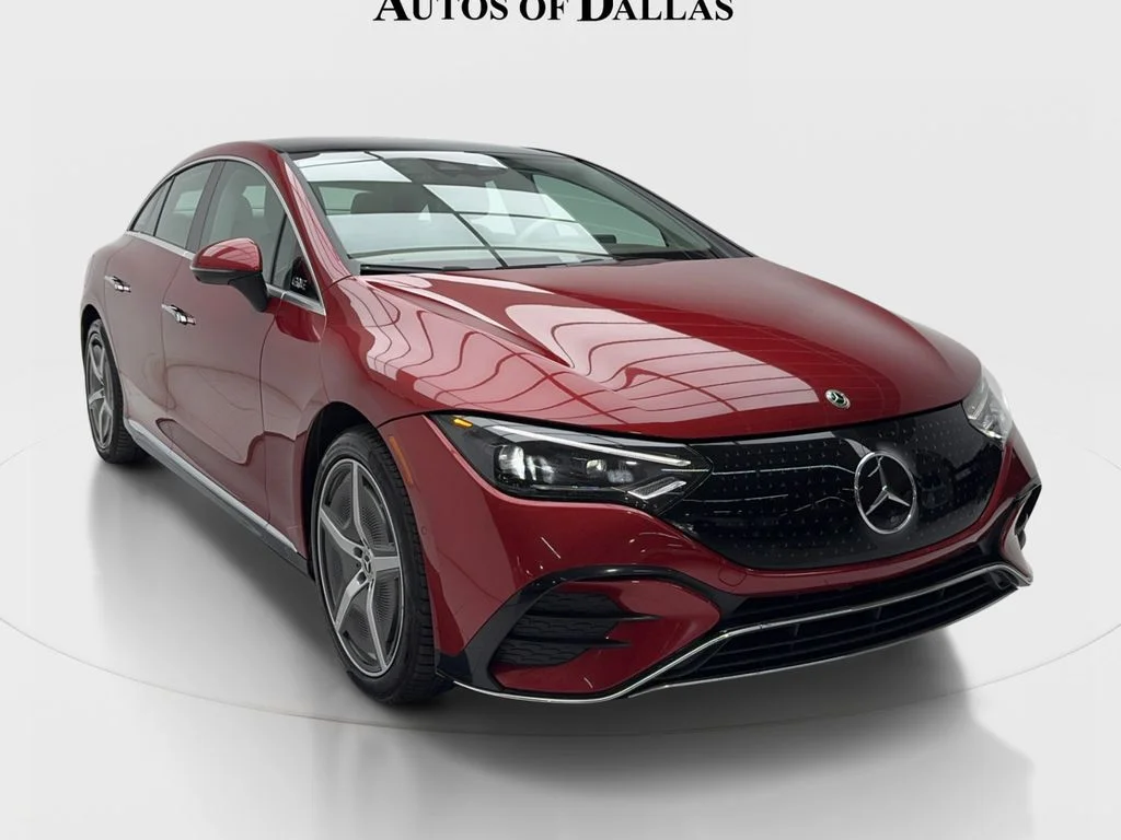 Used 2023 Mercedes-Benz EQE Base with VIN W1KEG2BB4PF014430 for sale in Plano, TX