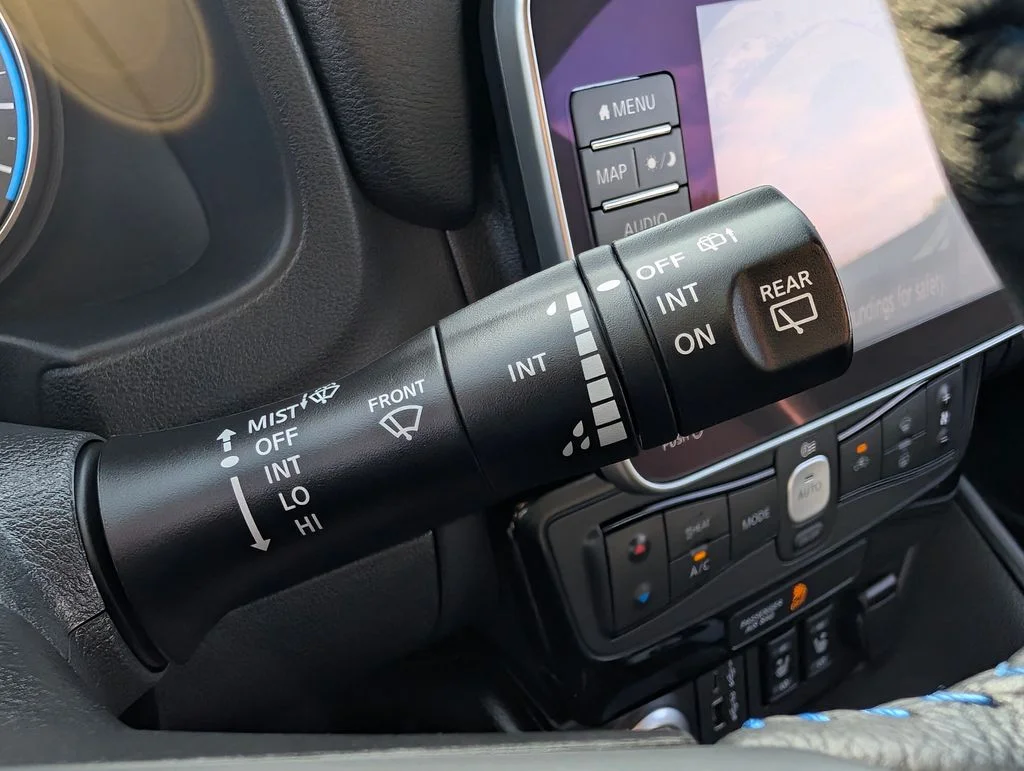 Used 2024 Gray Nissan SV Plus image 27