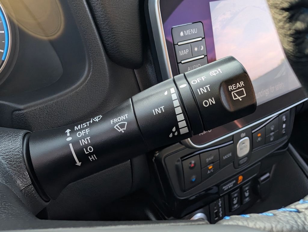 2024 Nissan LEAF SV PLUS - Photo 27