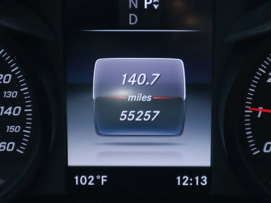 Used 2018 Black Mercedes-Benz C 300 image 19