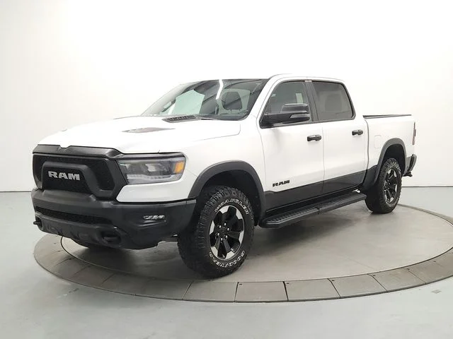 Used 2023  Ram Rebel image 3