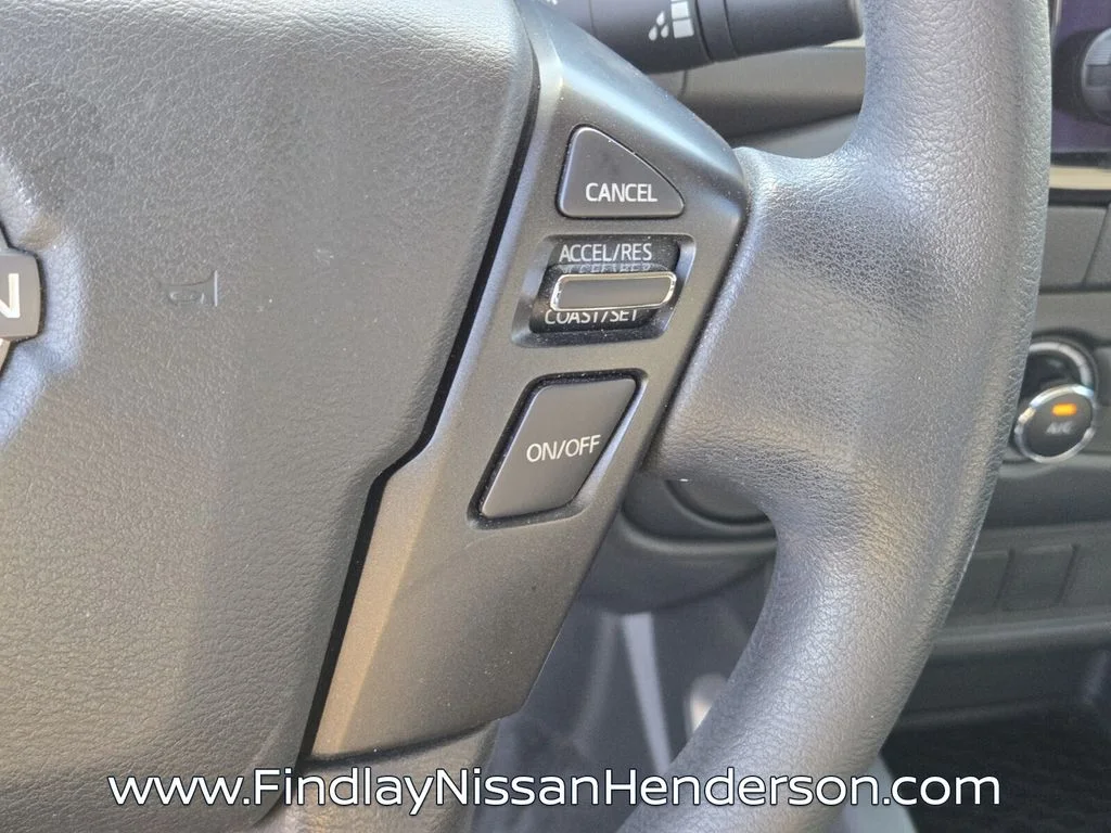 Certified Used 2022 Red Nissan SV image 24