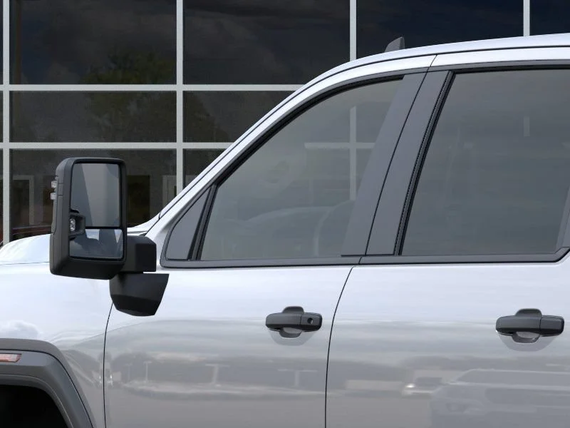2026 GMC Sierra 2500HD Pro - Photo 12