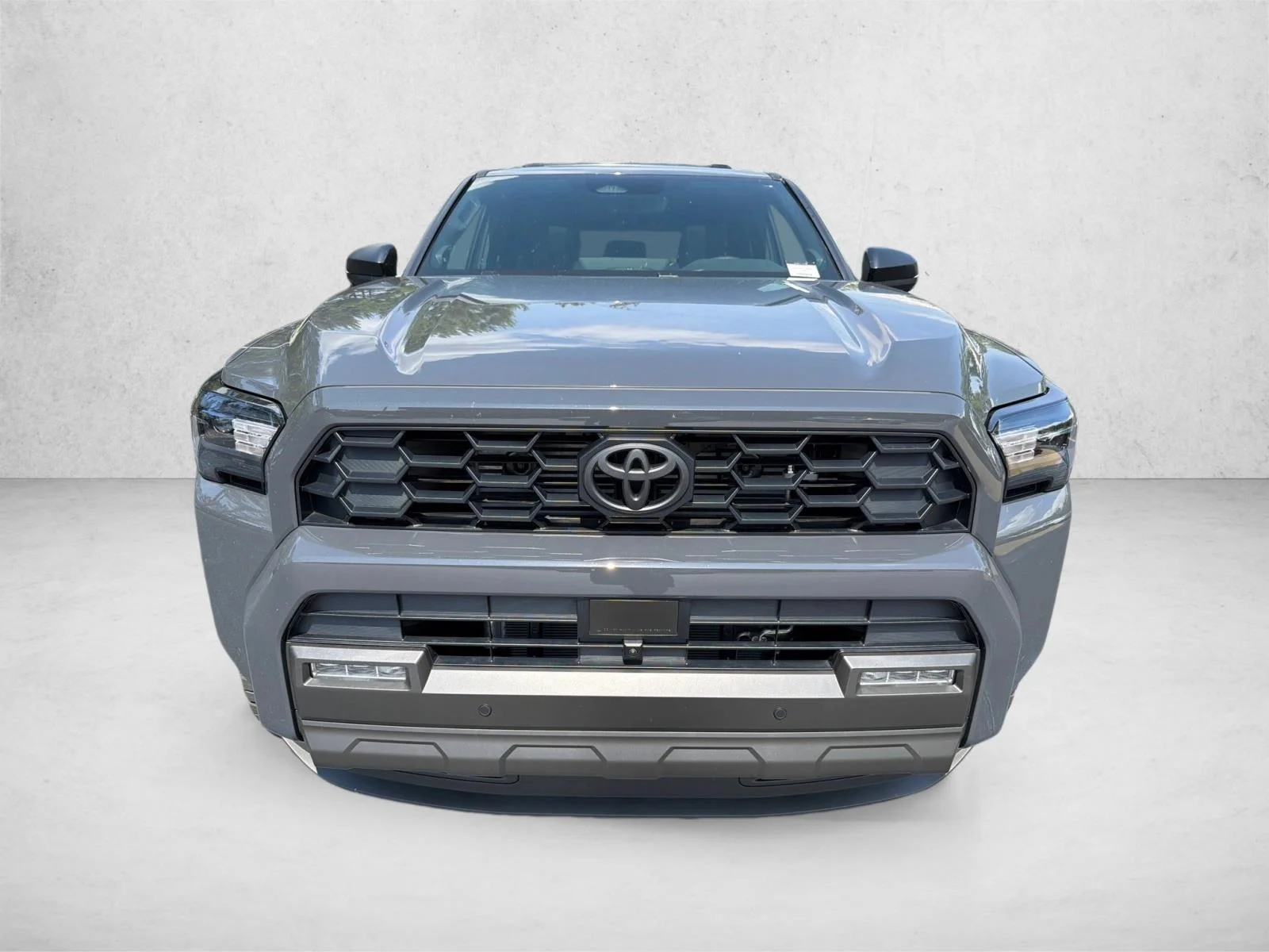 New 2026 Underground Toyota TRD Off-Road Premium image 8
