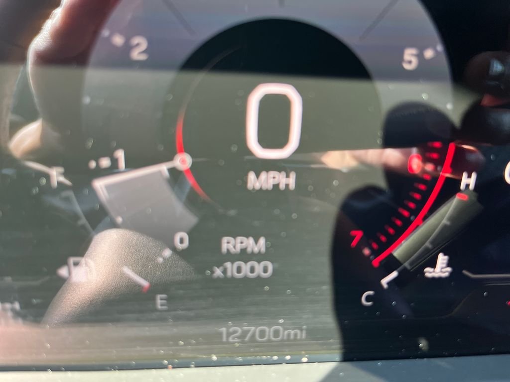 Certified Used 2026 Black GMC Denali image 16