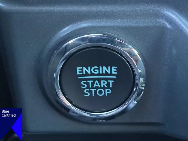 Used 2025 White Ford XLT image 28