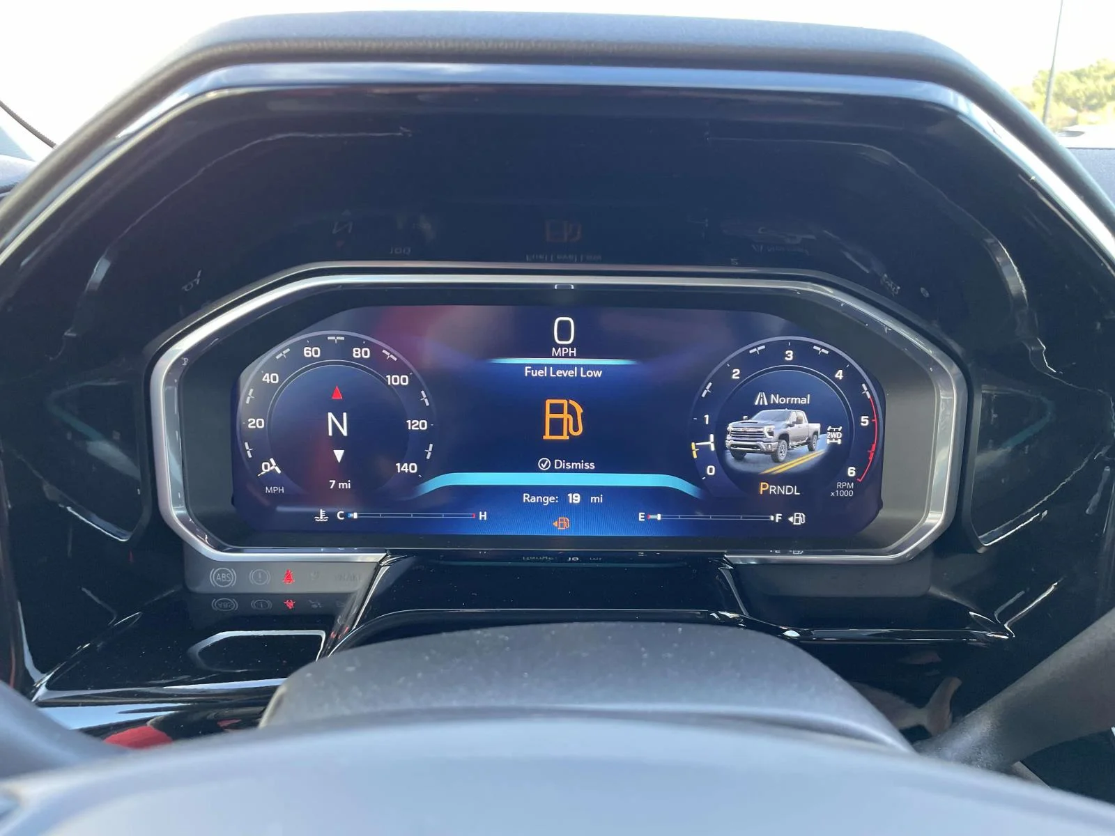 New 2026 Summit White Chevrolet LT image 18