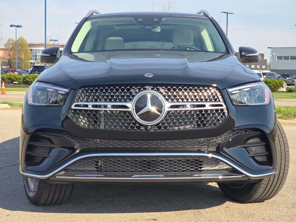 New 2026 Black Mercedes-Benz GLE 350 image 50