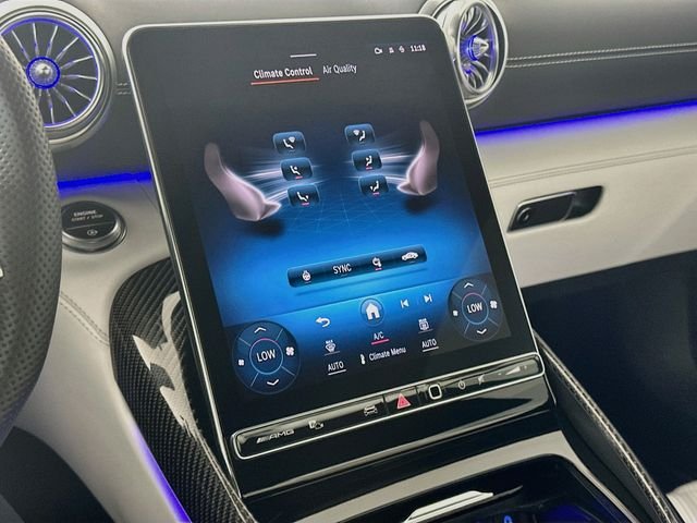 Certified Used 2025  Mercedes-Benz Base image 16