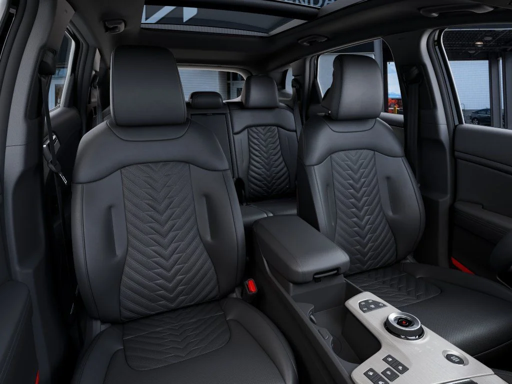 New 2026 Black Kia X-Line Prestige image 15