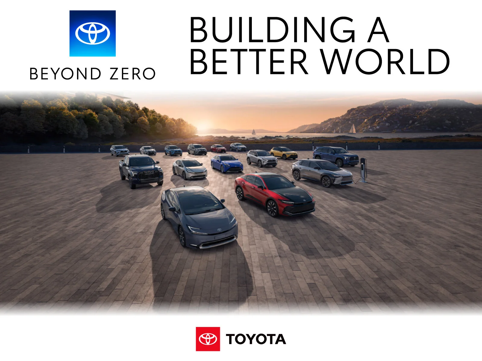 New 2026 Midnight Black Metallic Toyota SE image 3