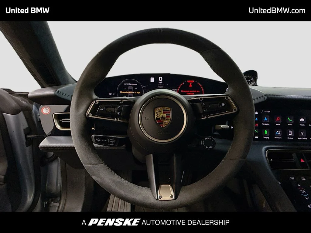 2020 Porsche Taycan Turbo S - Photo 6