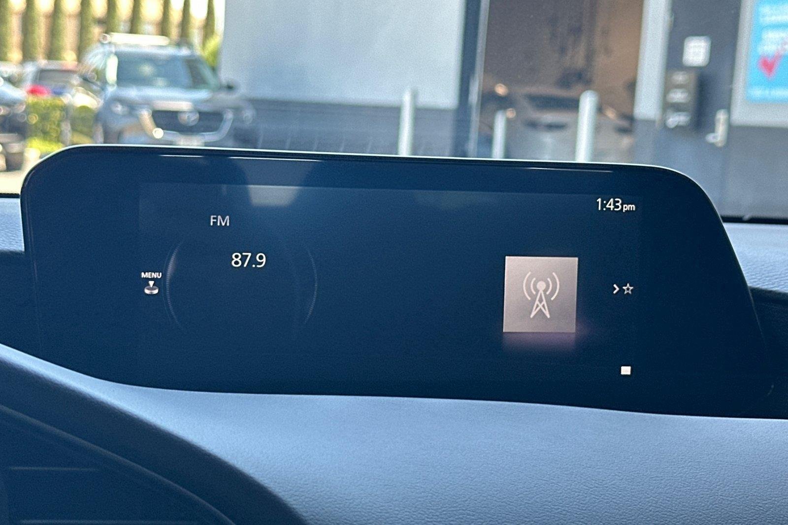 New 2026 Platinum Quartz Metallic Mazda 2.5 S Preferred image 19
