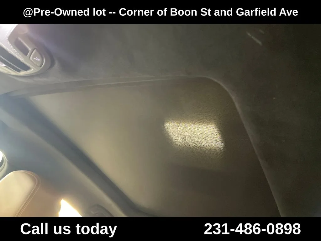 Used 2015 Gray Buick Premium I Group image 13