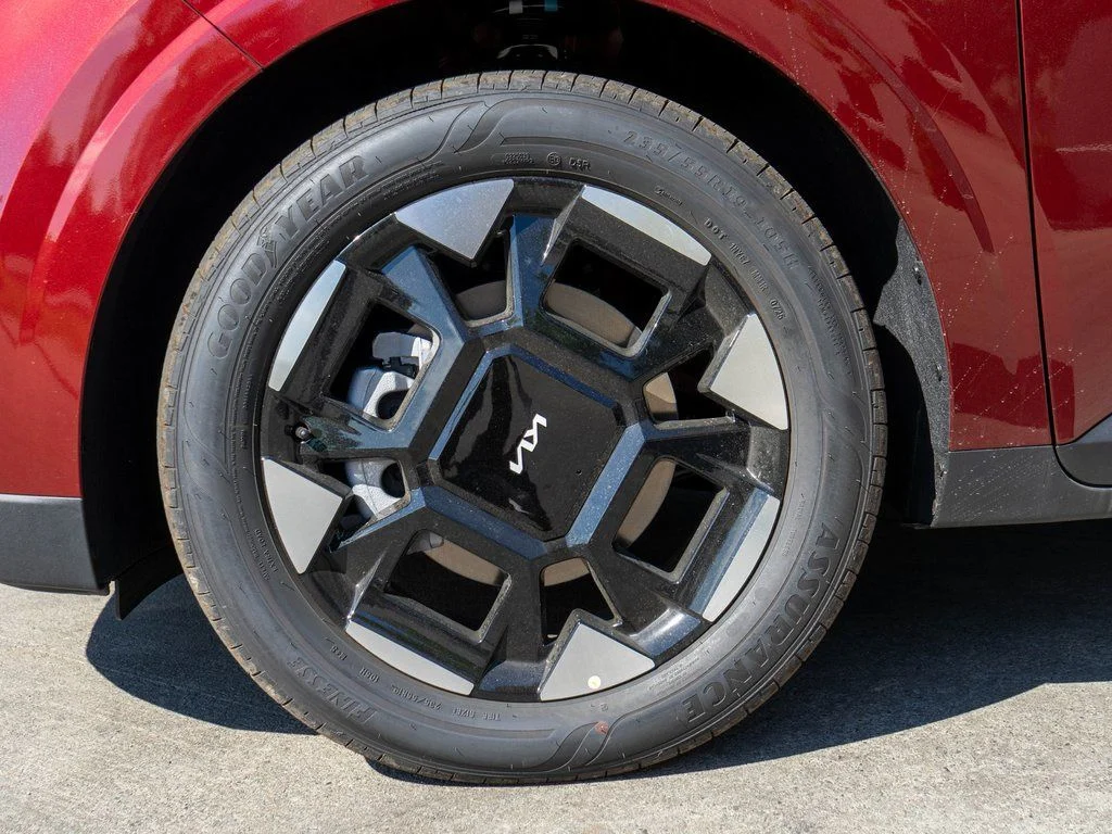2026 Kia Carnival EX - Photo 27