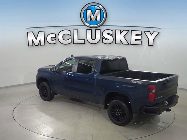 2023 Chevrolet Silverado 1500 LT Trail Boss - Photo 22