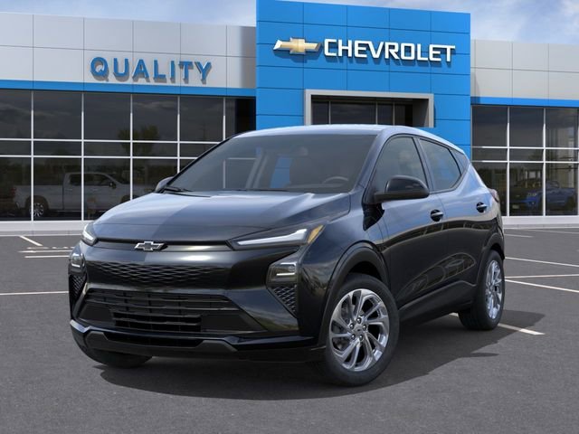 2027 Chevrolet Bolt LT - Photo 6
