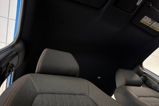 New 2027 Urban Gray Pearl Honda Sport image 15