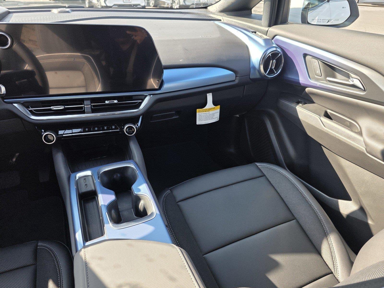 2026 Chevrolet Equinox EV 2LT - Photo 17