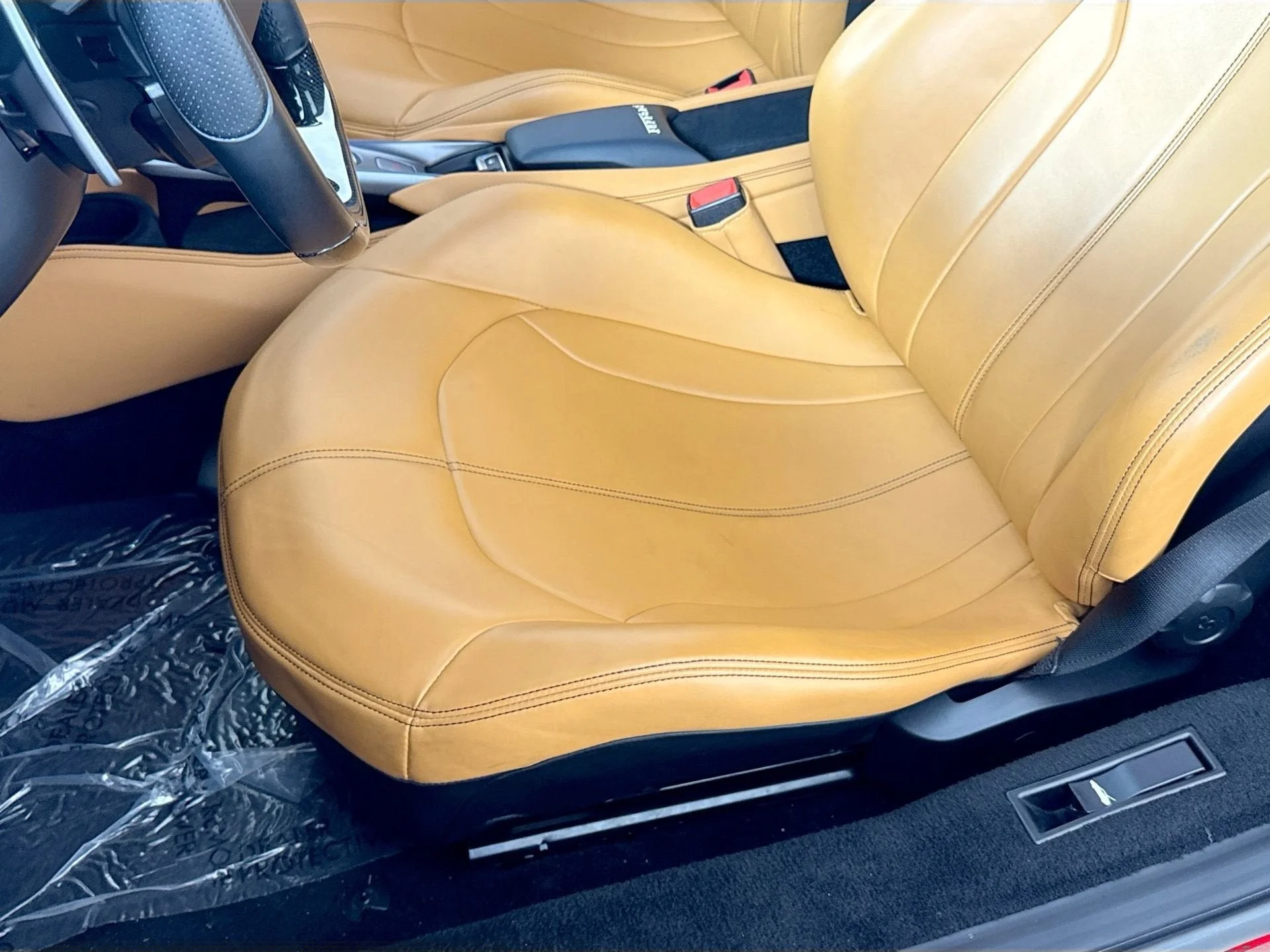 2020 Ferrari F8 Base - Photo 18