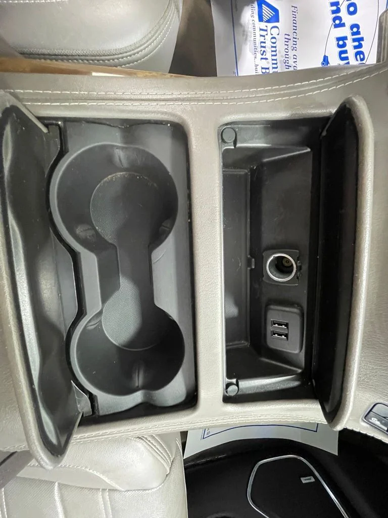 Used 2015 Gray GMC Denali image 27