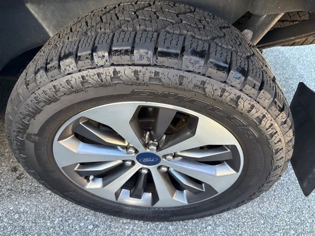 Used 2019 Gray Metallic Ford XL image 7