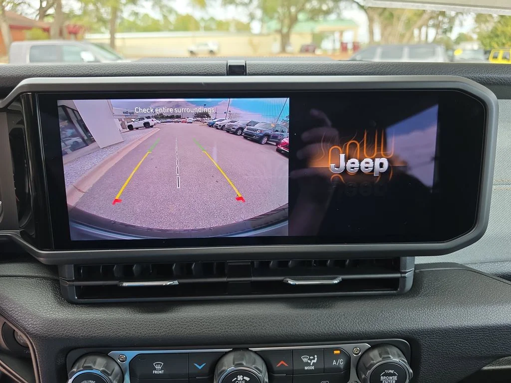 2026 Jeep Wrangler 2-Door Sport - Photo 24