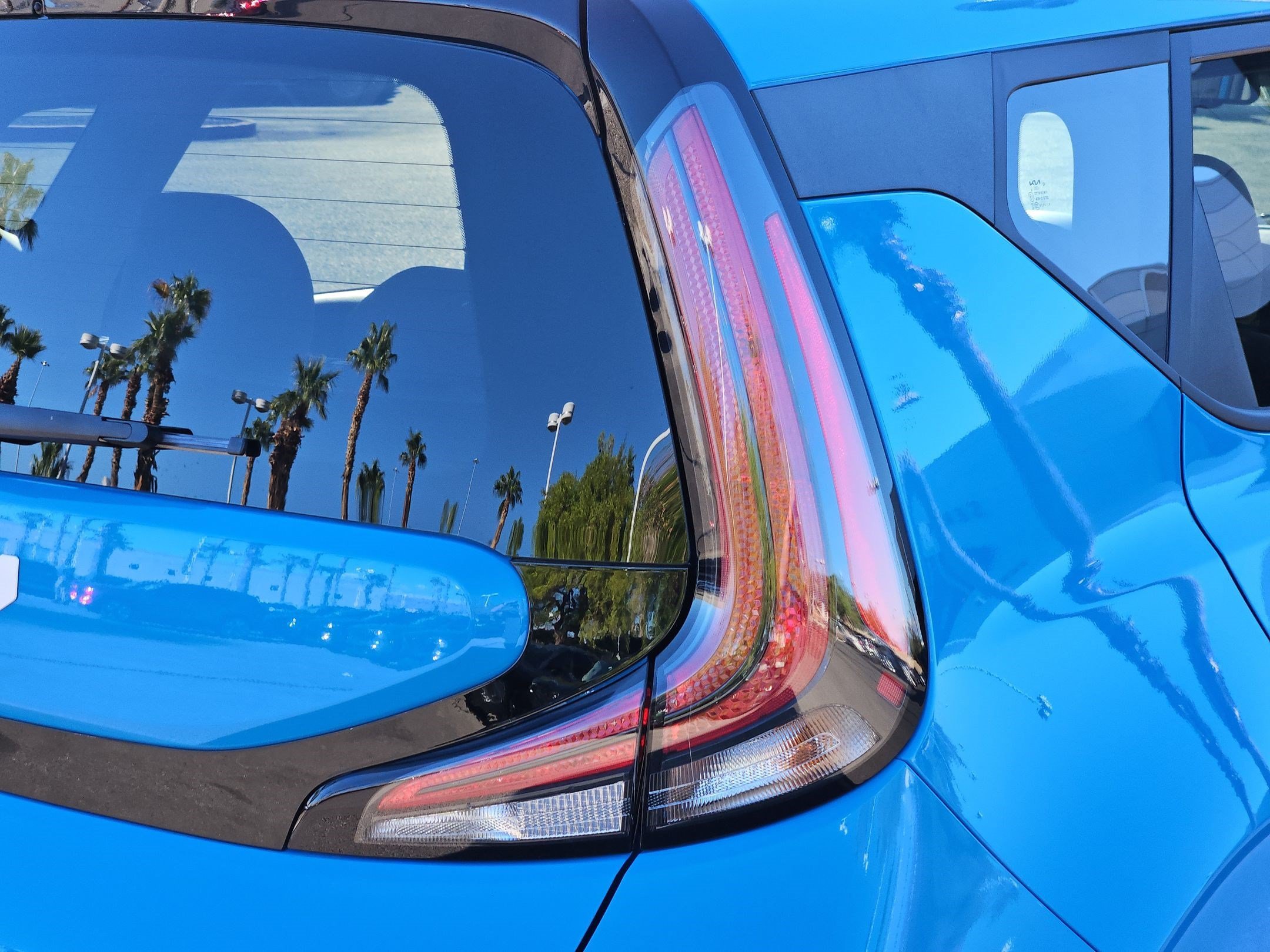 2024 Kia Soul EX - Photo 11